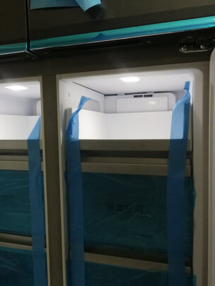 冰箱|【热搜头条】海尔496冰箱怎么样？用后一周说体验真相？