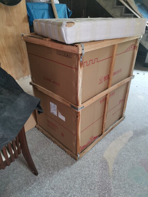 长城长城非凡系列集成灶一周使用彻底爱上了吗