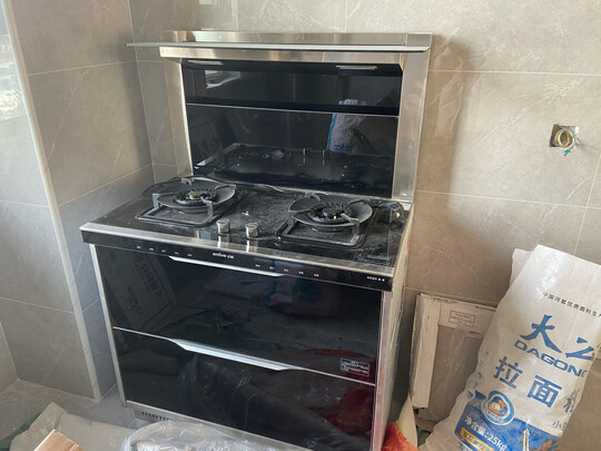 亿田J02D集成灶|用户揭秘亿田J02D集成灶好吗,入手解密评测真相