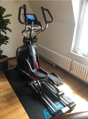 岱宇SE500椭圆机|岱宇SE500椭圆机真实使用感受？真相必看