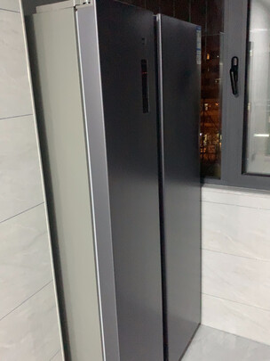冰箱|米家BCD-540WMSA怎么样？内幕使用评测揭秘
