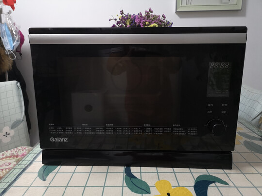 格兰仕SG26T-D10蒸烤箱|格兰仕SG26T-D10蒸烤箱如何,值得入手的原因分享！