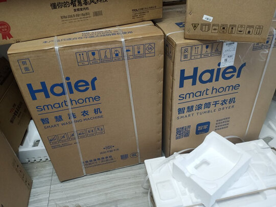 海尔EG100MATE3S|客观评价海尔EG100MATE3S怎么样？上手三周说真相