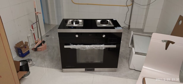 名气901FZ集成灶|用户揭秘名气901FZ集成灶好吗,入手解密评测真相
