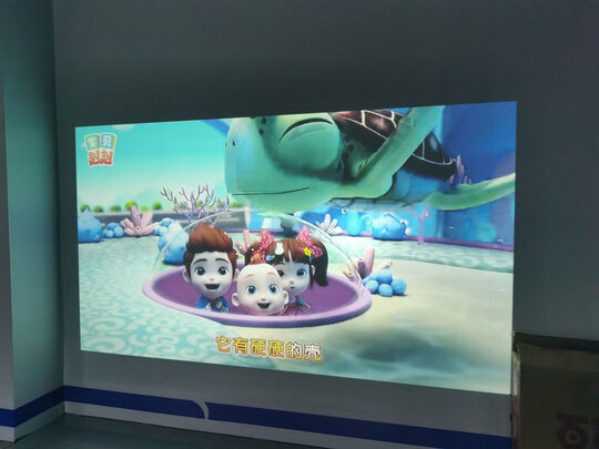 KKTVP200一个月后开始后悔了诉说原因
