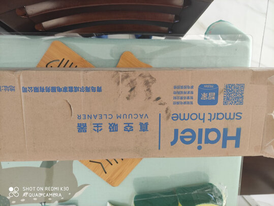 吸尘器|海尔ZL605C吸尘器到底怎么样，参数如何！