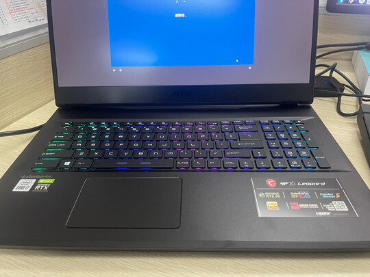 微星(msi)GP76游戏本怎么样？到底值不值得大家选购？