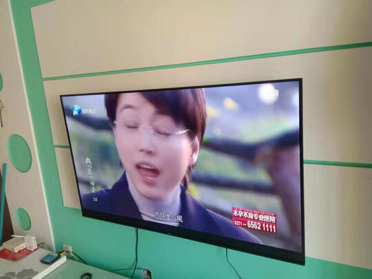 海信58V1F-R电视|用户揭秘海信58V1F-R电视好吗,入手解密评测真相