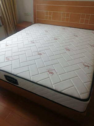 慕胜乳胶床垫怎么样?全面解析曝光 - 读书笔记