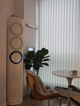 三星KFR-50L/EMD3立式空调|三星KFR-50L/EMD3立式空调怎么样上手一周说讲感受