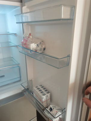 冰箱|用户揭秘美的BCD-215WTPM(E)冰箱好吗,入手解密评测真相