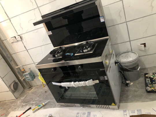 欧恒E8|欧恒集成灶怎么样？用后三天讲真实感受