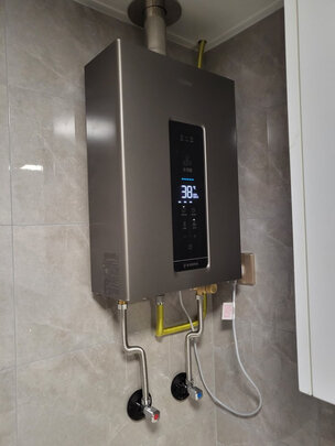 海尔JSQ31-16KL3U1一个月后开始后悔了诉说原因