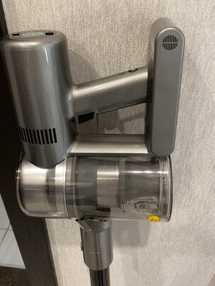 追觅吸尘器家用无线手持 擦地机拖地机吸拖一体机 185AW大吸力 90分钟长续航 8重降噪 可除螨V12