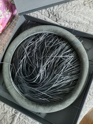 汽车方向盘套