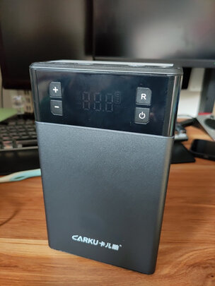 汽车应急启动电源