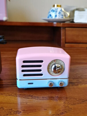 猫王收音机MW-2A实例评测图文解说