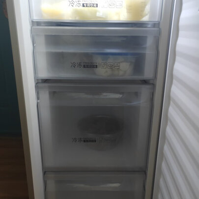 冰柜|海尔BD-151WL冰柜怎么样？亲身体验告知你实情！
