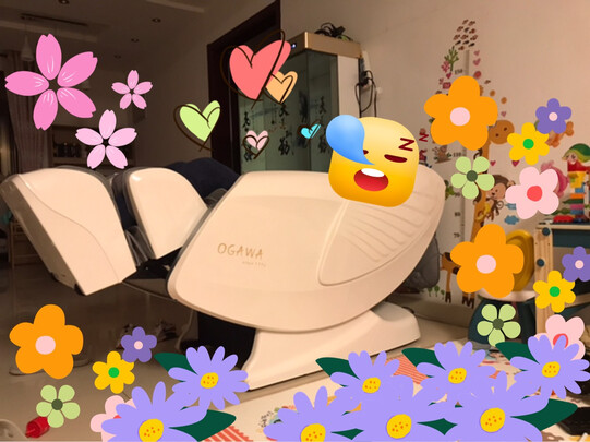 奥佳华OG7306到底好不好？用后讲感受实情？