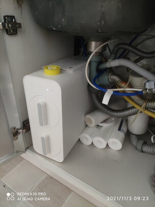 净水器|小米MR842-C净水器怎么样评测分析结果告知！