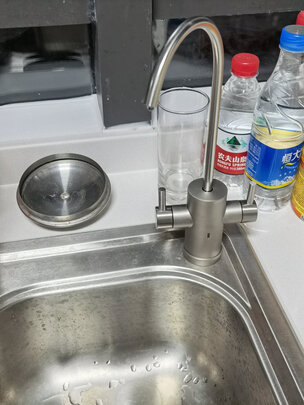 净水器|对比小米净水器和美的净水器哪个好？区别大不大？