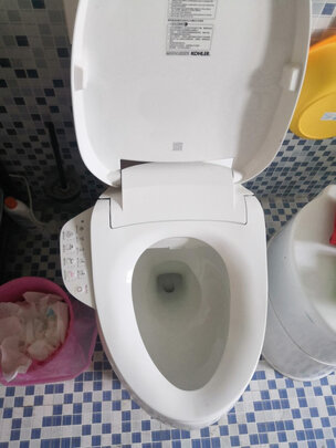 智能马桶|[用户爆料]科勒KOHLER智能马桶质量好不好?用后一周讲体验真相？