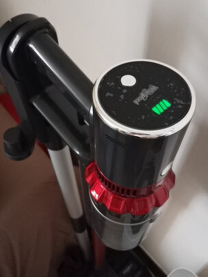 吸尘器|用后谈惠而浦E9吸尘器怎么样？不吹不黑说感受