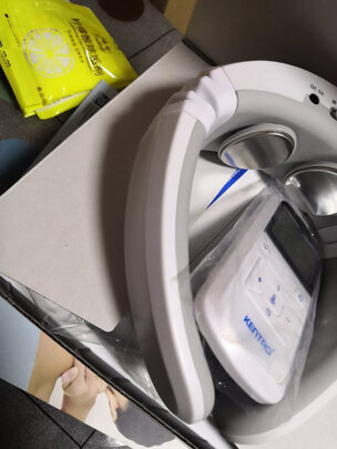 健得龙KTR-115按摩器|外观展示健得龙颈椎按摩器怎么样？到底有效果没有？
