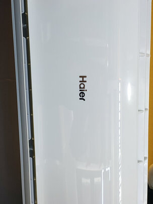 海尔KFR-35GW/81@U1-Ja套机A空调|外观展示海尔1.5匹挂式空调哪款比较好？上手一周讲感受内幕？