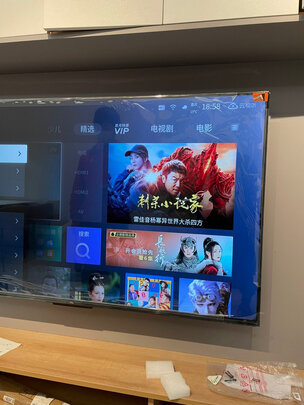 TCL65V8-Pro电视|知乎评测：tcl65v8pro电视怎么样?揭秘千万不要买是假的？