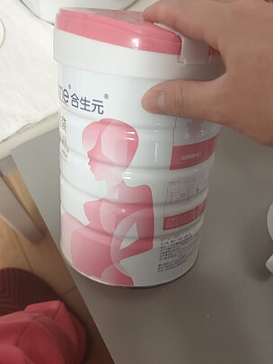 孕妇奶粉
