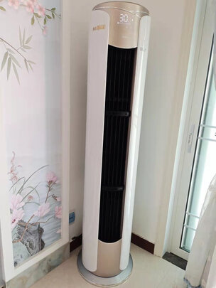 美的KFR-72LW/N8MWA1一个月后开始后悔了诉说原因