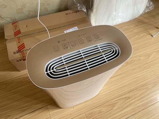 美的KJ200G-Z1实例评测图文解说