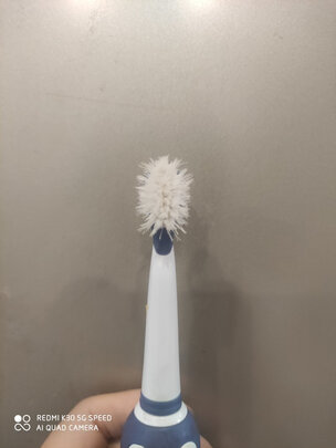 儿童护龈牙刷