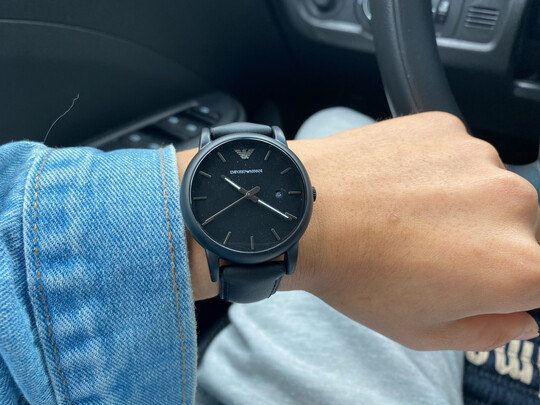 安普里奥·阿玛尼石英女表手表|安普里奥·阿玛尼石英女表手表如何,值得入手的原因分享！