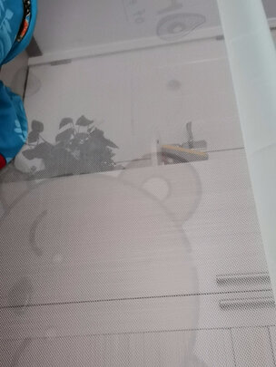 床围栏