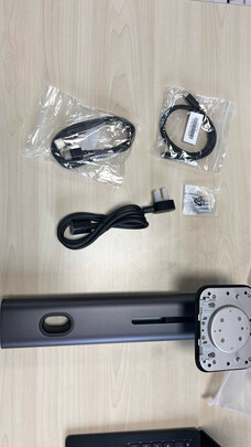 小米XMMNT27NU实例评测图文解说