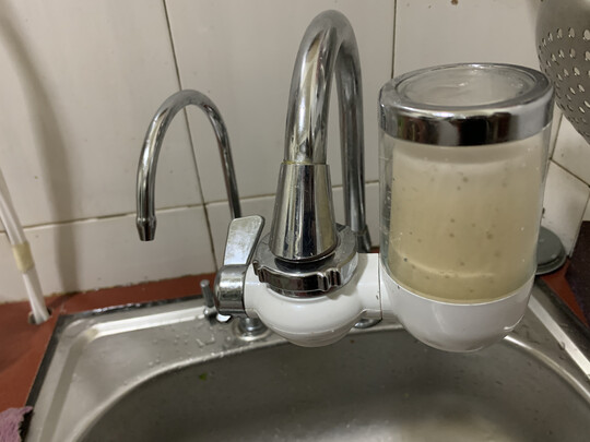 净水器|奥克斯AK09净水器如何,值得入手的原因分享！