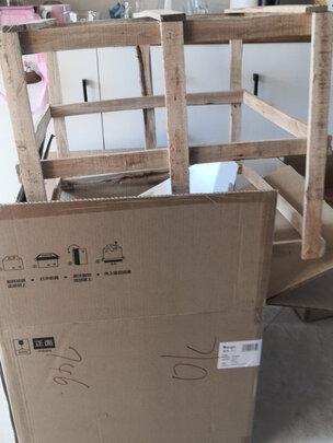 daogrsG3蒸烤箱|外观展示意大利G3蒸烤箱怎么样讲一讲体验真实感受