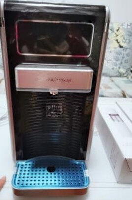净水器|用户揭秘碧云泉G7净水器好吗,入手解密评测真相