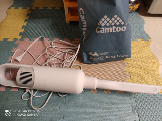 吸尘器|客观评价米家SSXCQ01XY吸尘器怎么样？上手三周说真相