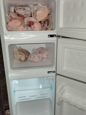 冰箱|荣事达BCD-58L9RSZ冰箱好吗？图文评测曝光