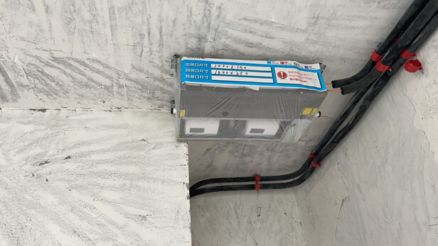 美的KFR-72T2W/BP3DN1-LX(1)Ⅱ风管机|美的KFR-72T2W/BP3DN1-LX(1)Ⅱ风管机独家揭秘评测真相,不看后悔!