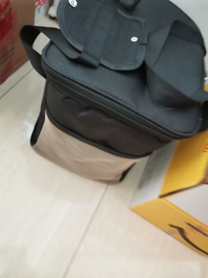 车载保温箱