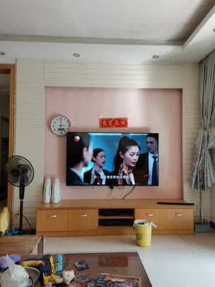 TCL65V6极度喜欢感受反馈