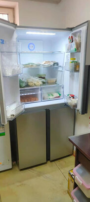 冰箱|统帅BCD-475WLDPC冰箱怎么样？亲身体验告知你实情！