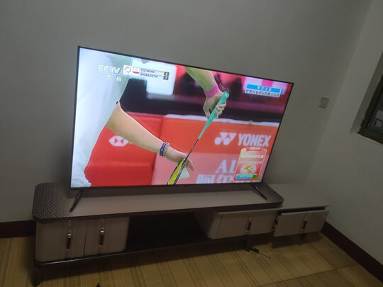海尔LU65J51电视|海尔LU65J51对比小米L65M6-5哪款好？