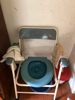 坐便椅