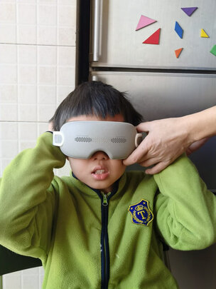 打听下倍轻松Eye1眼部按摩器好不好？到底有没有用？