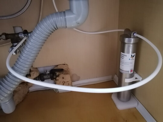 净水器|道尔顿净水器和安吉尔净水器哪个好?告诉大家真相感受